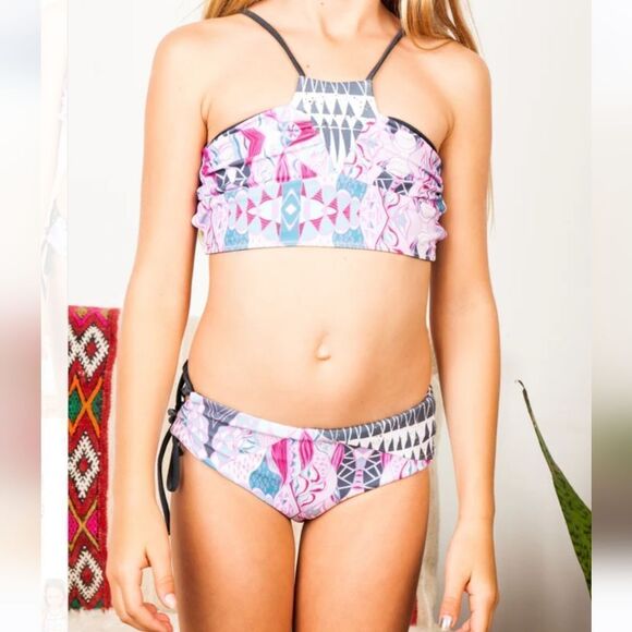 Bowie X James reversible bikini Size XS - Picture 12 of 13